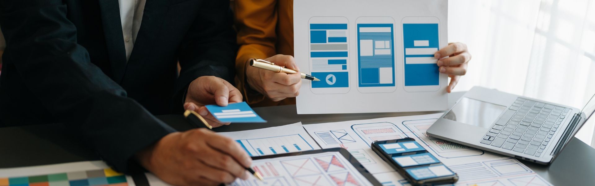 APLICACIONES MÓVILES