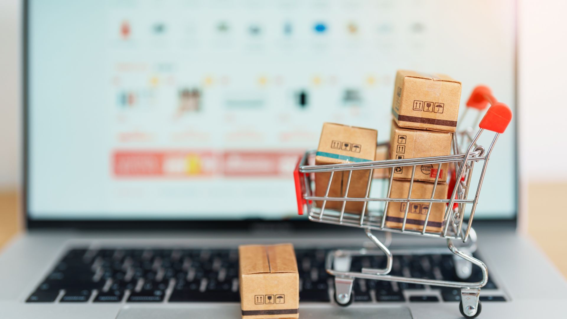 Ecommerce Platforms